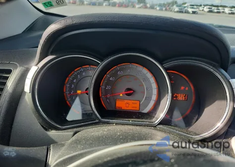 2009 Nissan Murano S z USA, uszkodzony, nr VIN JN8AZ18U39W028896